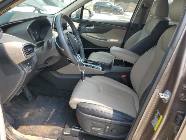 2020 HYUNDAI SANTA FE L - 5NMS53AD5LH221613