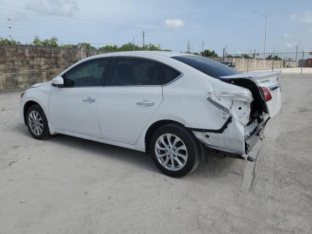 Vin: 3n1ab7ap6ky261454, lot: 61141553, nissan sentra s 20192