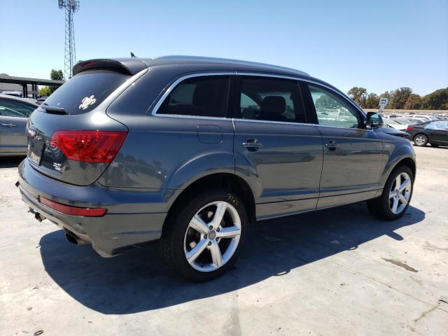 WA1DGAFE5ED010832 2014 AUDI Q7, photo no. 3