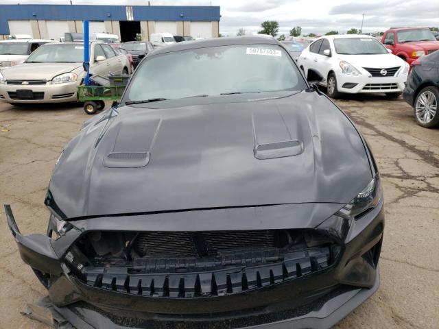 2021 FORD MUSTANG - 1FA6P8TH4M5153310