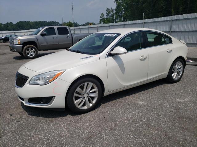 2015 Buick Regal 