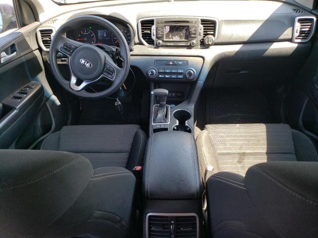KNDPM3AC8J7311682 KIA Sportage Lx