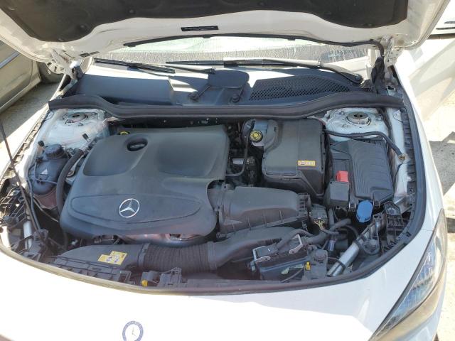WDDSJ4GB8GN392295 Mercedes-Benz CLA 250 4MATIC
