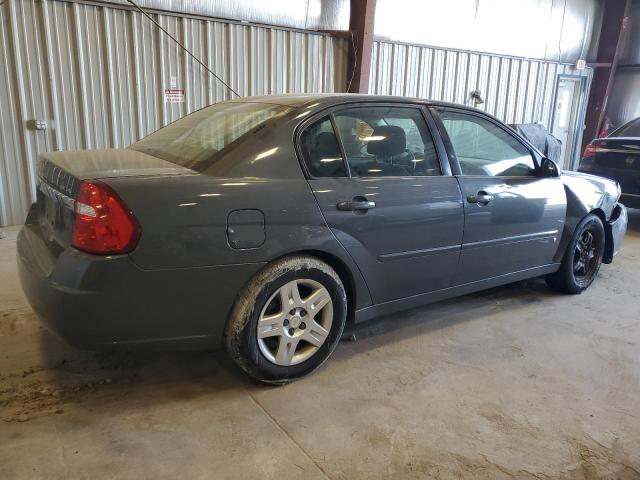 2007 CHEVROLET MALIBU LT #3297171879