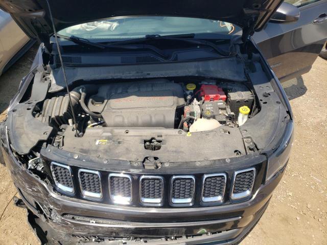 3C4NJDBB9LT100629 Jeep Compass Latitude
