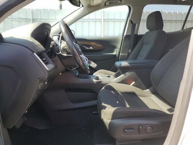 3GKALMEV0JL230380 GMC Terrain Sle