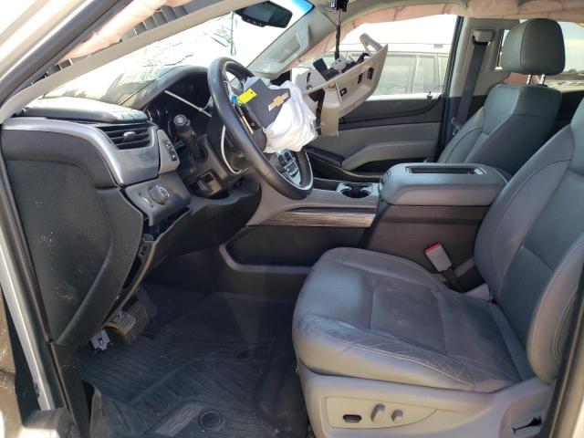 1GNSCHKCXKR374577 Chevrolet Suburban C1500 Lt