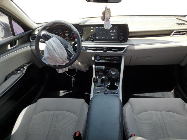 5XXG14J22MG032018 KIA K5 LXS