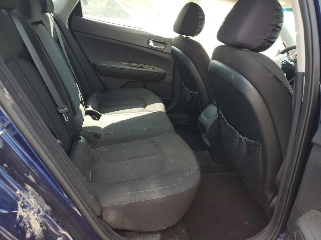 5XXGT4L35JG191255 KIA Optima Lx