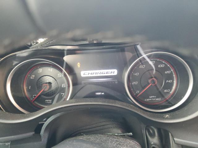 2021 DODGE CHARGER PO - 2C3CDXAT0MH678692