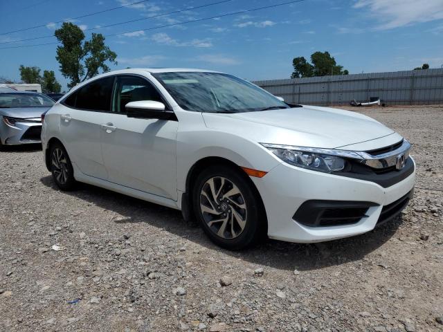 2HGFC2F74HH508272 | 2017 HONDA CIVIC EX