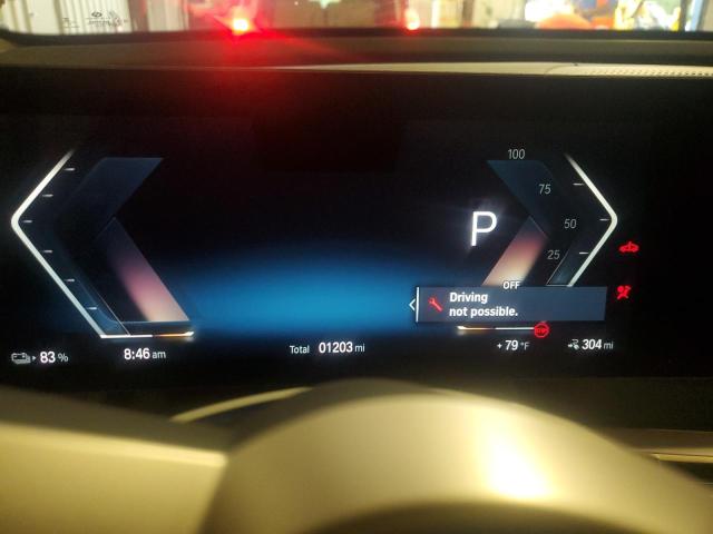 2023 BMW IX XDRIVE5 WB523CF0XPCM62725