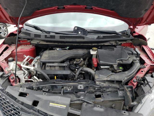 JN1BJ1CP2HW016572 Nissan Rogue Sport S