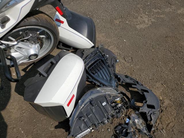 2019 BMW R 1250 RT - WB10J6307KZG34965