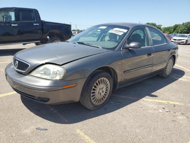 2002 Mercury Sable GS