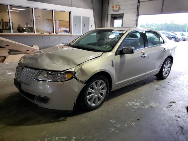 2010 Lincoln MKZ 