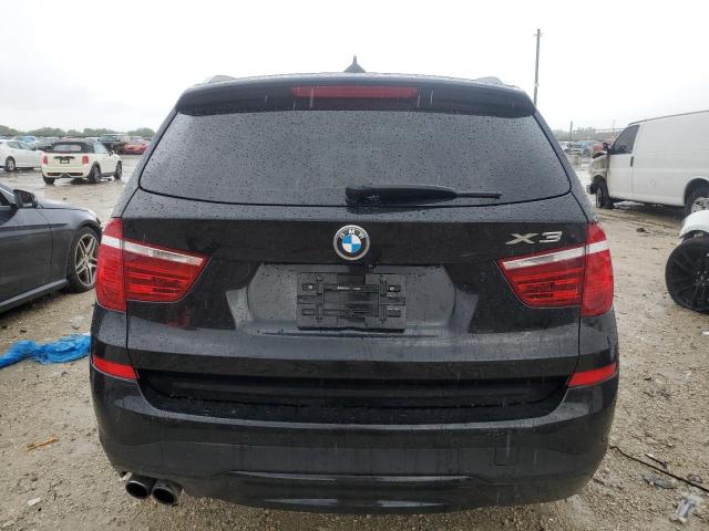 5UXWX9C39H0T17656 2017 BMW X3, photo no. 6