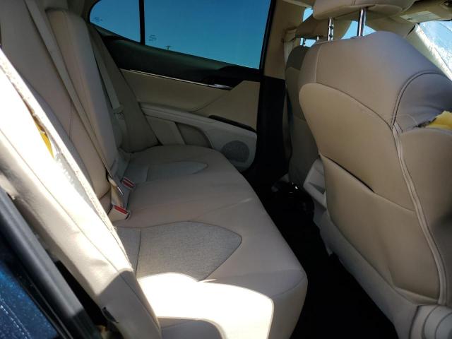 4T1B11HK8KU277259 Toyota CAMRY L