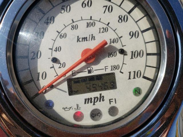 2008 SUZUKI VL800 - JS1VS55AX82101832