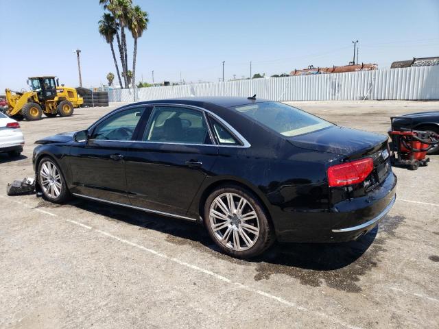 WAURMAFD7EN001990 Audi A8 L Tdi Quattro