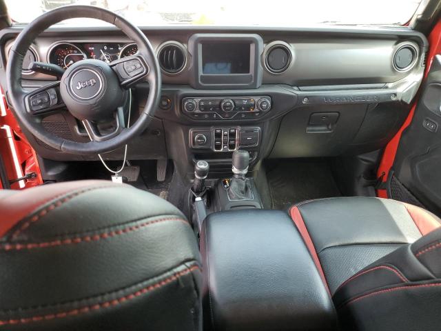 1C4HJXDG9KW530256 Jeep Wrangler Unlimited Sport