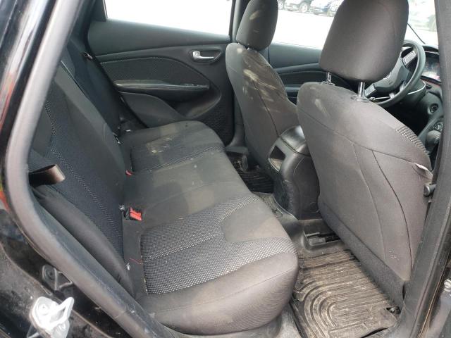 1C3CDFFA6GD818196 Dodge Dart Sxt Sport