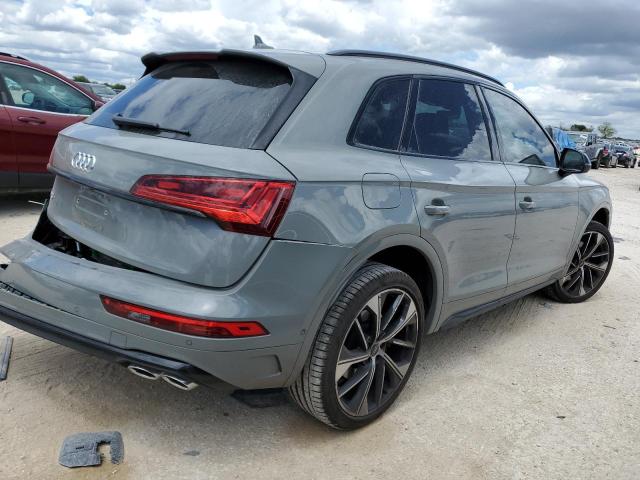 2021 AUDI SQ5 PRESTI WA1C4BFY1M2075448
