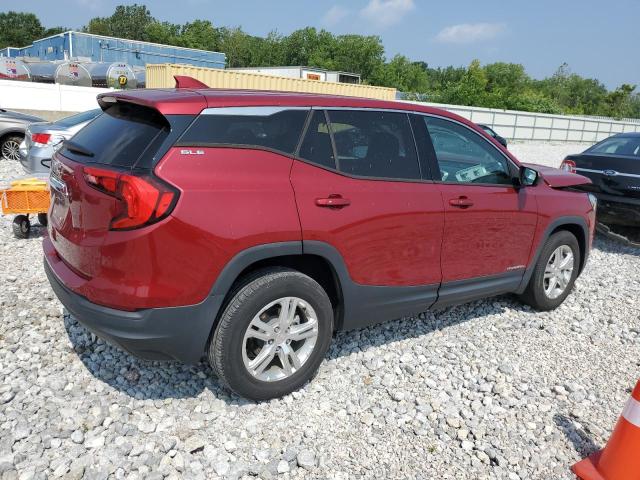 3GKALMEV9JL306419 GMC Terrain Sle