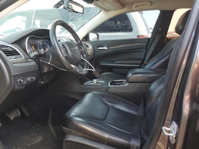 2015 CHRYSLER 300 C 2C3CCAKG4FH877104