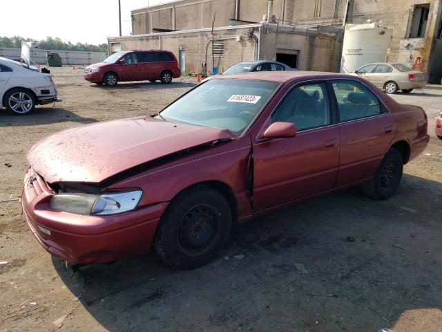 1997 Toyota Camry CE