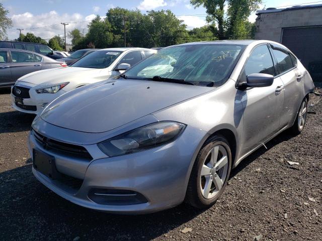 2016 Dodge Dart SXT