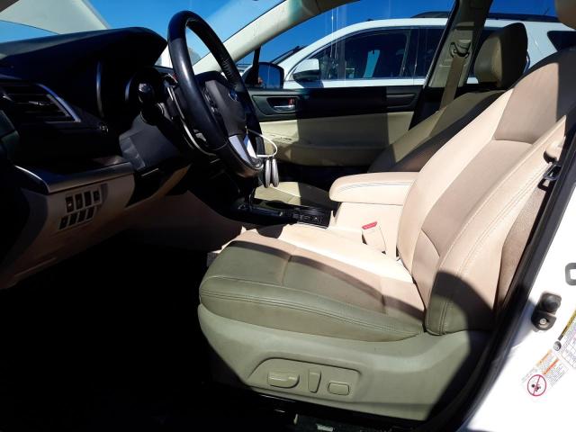 4S3BNAN69F3033972 Subaru Legacy 2.5i Limited