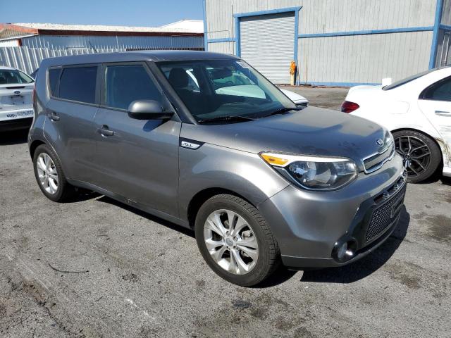 KNDJP3A51G7326936 KIA SOUL +