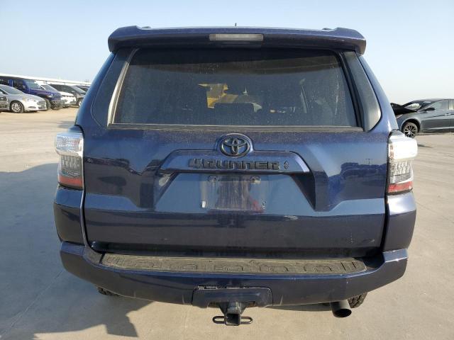 JTEFU5JRXM5242193 Toyota 4Runner SR 6