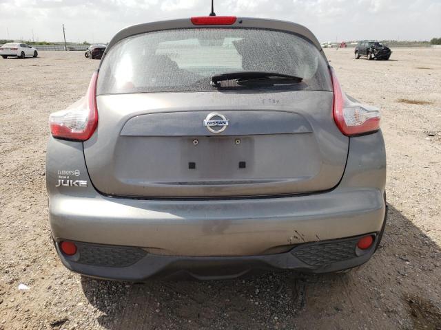 2015 NISSAN JUKE S - JN8AF5MR3FT508936