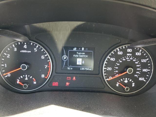 5XXGT4L30JG181667 KIA Optima Lx