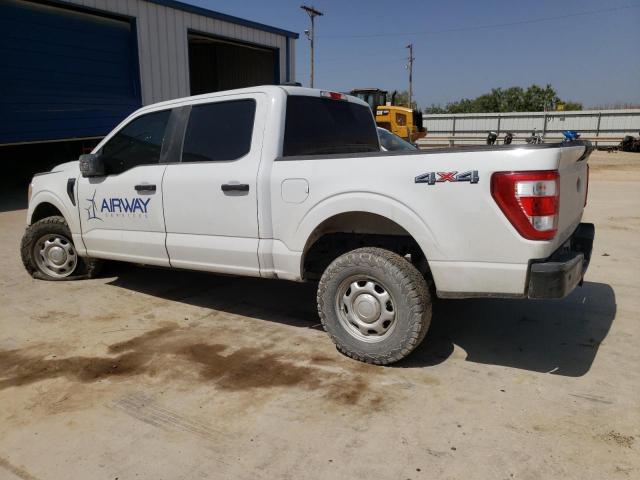 1FTEW1EB0MFB80636 Ford F150 Supercrew