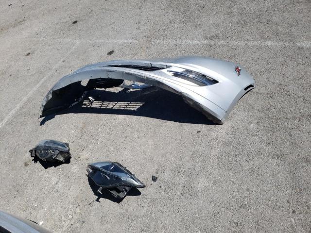 3LN6L2GK2ER828008 Lincoln MKZ