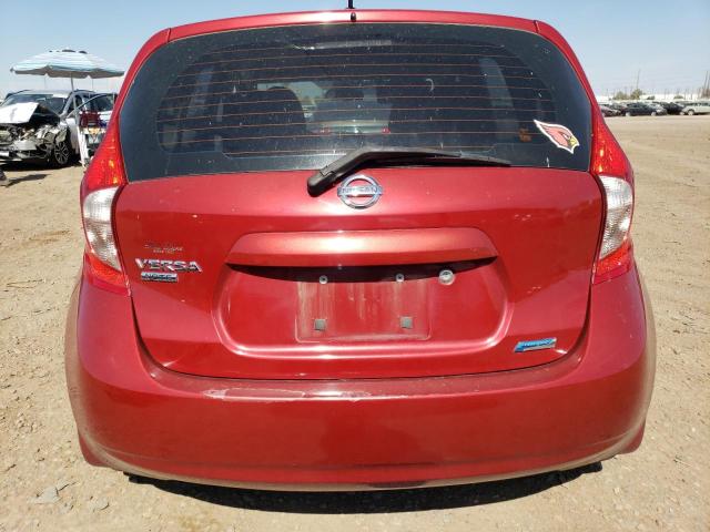 3N1CE2CP1EL358398 Nissan Versa Note S