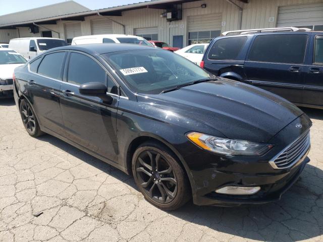 3FA6P0HD1HR245209 2017 FORD FUSION, photo no. 4