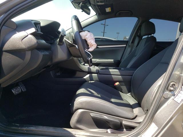 SHHFK7H40MU426832 Honda Civic Sport
