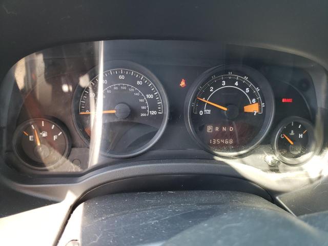 1C4NJDBBXGD686351 Jeep Compass Sport