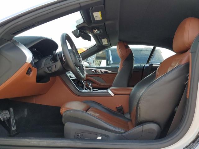 2019 BMW M850XI - WBAFY4C57KBX39713