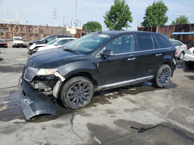 2012 Lincoln MKX 