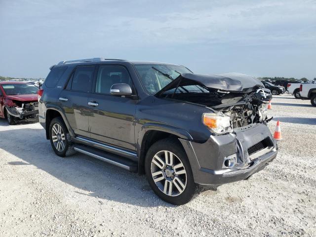 2013 TOYOTA 4RUNNER SR - JTEBU5JR9D5140995
