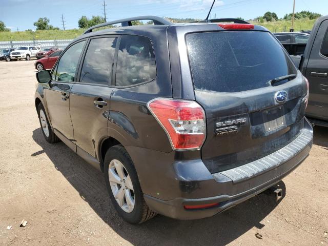 JF2SJAGC0EH401733 Subaru Forester 2.5i Premium