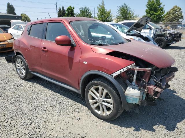 JN8AF5MV0ET356559 Nissan JUKE S