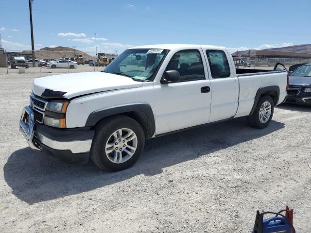 2006 Chevrolet C/K 1500 