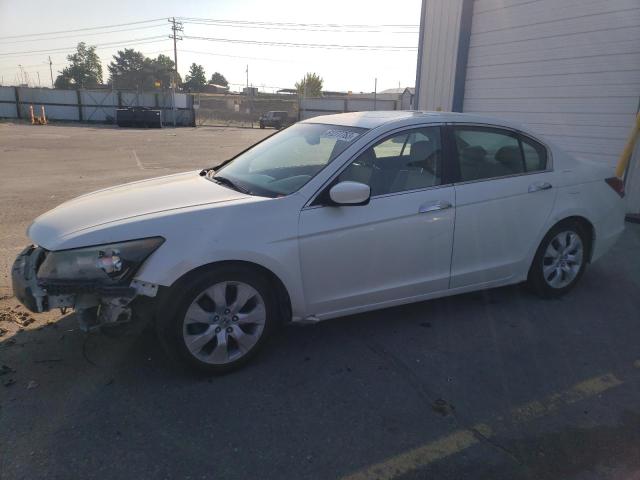 2010 Honda Accord Coupe EX-L