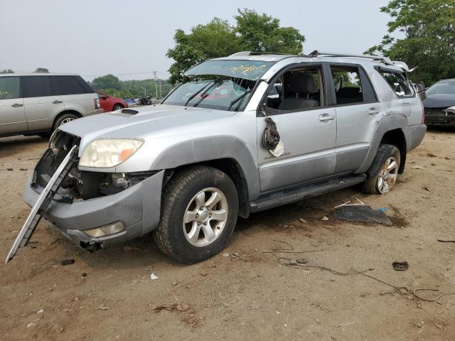 2003 Toyota 4Runner SR5